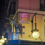 Apartamento Centro Arenal