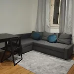 Apartamento Centro Arenal
