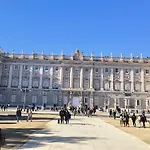 Apartamento Centro Arenal