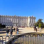 Apartamento Centro Arenal