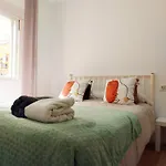 Madrid Homely Apartment