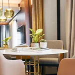 Thompson Madrid, By Hyatt
