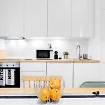 Conde De Penalver Loft