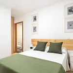 Apartamento En La Avenida De La Albufera Alquiler Temporal