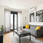 Apartamento En La Avenida De La Albufera Alquiler Temporal