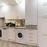 Modern Apartment-2Bedrooms 2Baths-Malasana