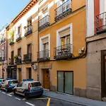 Modern Apartment-2Bedrooms 2Baths-Malasana