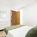 Apartamento En La Avenida De La Albufera Alquiler Temporal