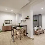 Stunning And Spacious Flat At Barrio De Las Letras