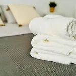 Chic & Stylish Madrid Hideout