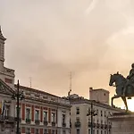 Chic & Stylish Madrid Hideout