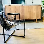 Chic & Stylish Madrid Hideout