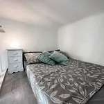 Mezzanine 2 Bedroom In Chueca