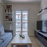 Plaza De Las Ventas II -Tu Estancia Con Estilo En Madrid