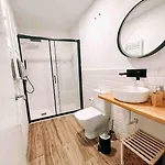 Nice Studio In Lavapies, Downtown Madrid