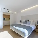 Gran Via New 2Br 1Bth Elevator