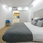 Gran Via New 2Br 1Bth Elevator