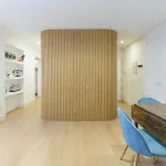 Gran Via New 2Br 1Bth Elevator