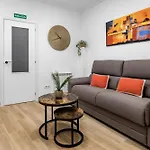 Charming Chueca Center - Estancias Temporales