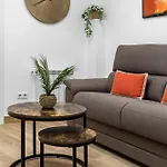 Charming Chueca Center - Estancias Temporales
