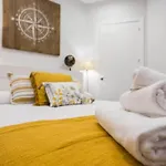 Modern Flat In The City Center - Madrid Seg
