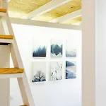Loft D Reformado Atocha-Madrid Rio-Legazpi