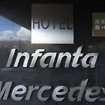 Infanta Mercedes