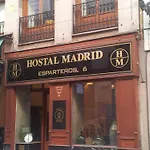 Hostal Madrid