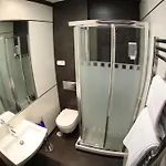 Hostal Atocha Almudena Martin