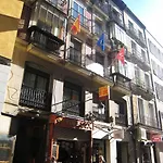 Pension San Isidro