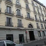 Hostal Zamora
