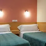 Hostal Zabala