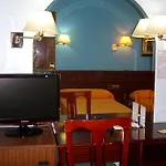 Hostal Centro Sol Madrid
