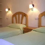 Hostal Pacios
