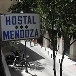 Hostal Mendoza