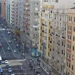 Room Gran Via Apartments