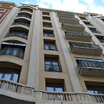 Room Gran Via Apartments
