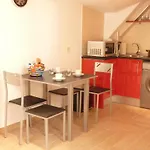 Apartamentos Madrid Centro