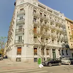 Luxury Rooms Madrid Center