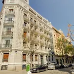 Luxury Rooms Madrid Center