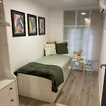 Apartamento Madrid Centro - Barrio De Las Letras