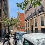 San Buenaventura Vistillas Apartamento Para Dos