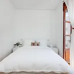 Serrano & Claudio Coello: Lujo, Luz Y Elegancia