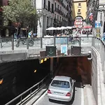 Los Austrias Apartamentos