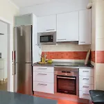 Bright Apartment-2Bedrooms 1Bathroom-Delicias
