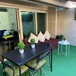 Duplex 2 Plantas - C Alcala-Ifema-Ventas- Jardin & Parking Privados- Suites Boutique Wh