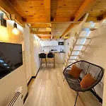 Minduplex2 In Centro Madrid