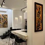 Bs6 Luxury Plaza Mayor