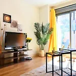 For You Rentals Apartamento Temporal Con Estilo Y Comodidad En Madrid Eros 14