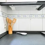 For You Rentals Apartamento Temporal Con Estilo Y Comodidad En Madrid Eros 14